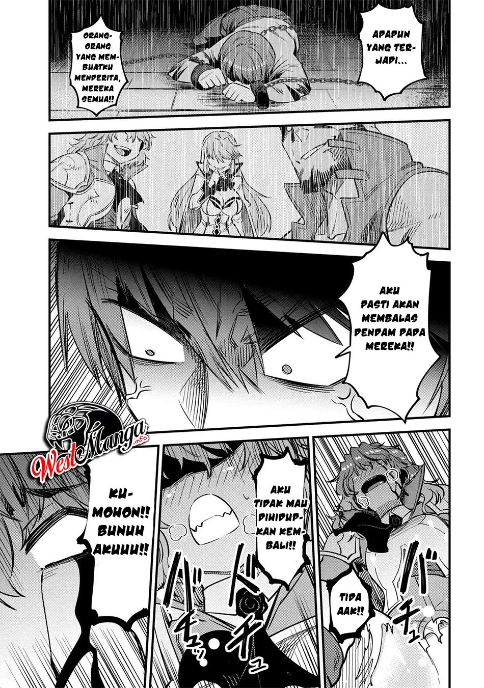 Kaifuku Jutsushi Yarinaoshi: Sokushi Mahou to Skill Copy no Chouetsu Heal